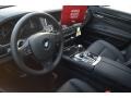Alpine White - 7 Series 740Li Sedan Photo No. 6