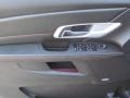 Cyber Gray Metallic - Terrain SLE AWD Photo No. 13