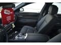 Alpine White - 7 Series 740Li Sedan Photo No. 7