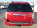 2010 Sangria Red Metallic Mercury Mountaineer V6 Premier AWD  photo #6