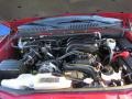 4.0 Liter SOHC 12-Valve V6 2010 Mercury Mountaineer V6 Premier AWD Engine