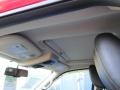 2010 Sangria Red Metallic Mercury Mountaineer V6 Premier AWD  photo #8