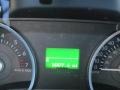 2010 Sangria Red Metallic Mercury Mountaineer V6 Premier AWD  photo #20