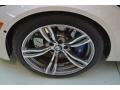 2013 BMW M5 Sedan Wheel
