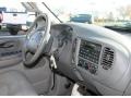 Oxford White - F150 Lariat SuperCrew 4x4 Photo No. 5