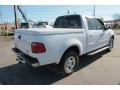Oxford White - F150 Lariat SuperCrew 4x4 Photo No. 6