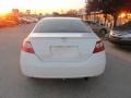 Taffeta White - Civic LX Coupe Photo No. 5