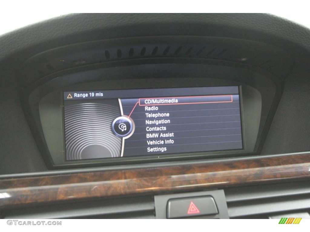 2009 3 Series 335i Sedan - Titanium Silver Metallic / Black photo #20
