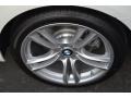 2013 BMW 7 Series 740i Sedan Wheel