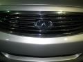 Liquid Platinum Metallic - G 35 S Sport Sedan Photo No. 5