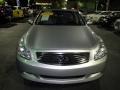 Liquid Platinum Metallic - G 35 S Sport Sedan Photo No. 6