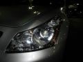 Liquid Platinum Metallic - G 35 S Sport Sedan Photo No. 7