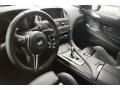 Black Interior Photo for 2013 BMW M6 #73606962