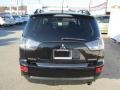 Labrador Black Pearl - Outlander ES 4WD Photo No. 6
