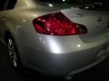 Liquid Platinum Metallic - G 35 S Sport Sedan Photo No. 12