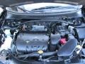 2.4 Liter DOHC 16-Valve MIVEC 4 Cylinder Engine for 2008 Mitsubishi Outlander ES 4WD #73607006