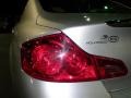 Liquid Platinum Metallic - G 35 S Sport Sedan Photo No. 13