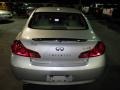 Liquid Platinum Metallic - G 35 S Sport Sedan Photo No. 15