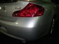 Liquid Platinum Metallic - G 35 S Sport Sedan Photo No. 17
