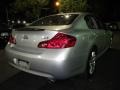 Liquid Platinum Metallic - G 35 S Sport Sedan Photo No. 18