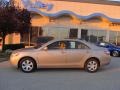 Desert Sand Metallic - Camry LE Photo No. 2