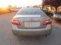 Desert Sand Metallic - Camry LE Photo No. 4
