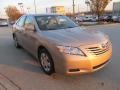Desert Sand Metallic - Camry LE Photo No. 5