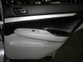 Liquid Platinum Metallic - G 35 S Sport Sedan Photo No. 24