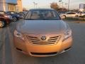 Desert Sand Metallic - Camry LE Photo No. 6