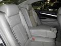 Liquid Platinum Metallic - G 35 S Sport Sedan Photo No. 25