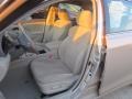 Desert Sand Metallic - Camry LE Photo No. 8