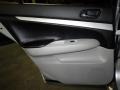 Liquid Platinum Metallic - G 35 S Sport Sedan Photo No. 27