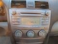 Desert Sand Metallic - Camry LE Photo No. 11