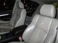 Liquid Platinum Metallic - G 35 S Sport Sedan Photo No. 31
