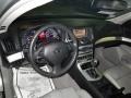Liquid Platinum Metallic - G 35 S Sport Sedan Photo No. 32