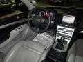 Liquid Platinum Metallic - G 35 S Sport Sedan Photo No. 33