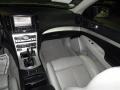 Liquid Platinum Metallic - G 35 S Sport Sedan Photo No. 34