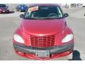 Inferno Red Pearlcoat - PT Cruiser Limited Photo No. 2