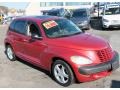 Inferno Red Pearlcoat - PT Cruiser Limited Photo No. 3