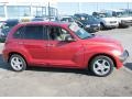 Inferno Red Pearlcoat - PT Cruiser Limited Photo No. 4