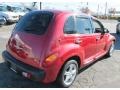 Inferno Red Pearlcoat - PT Cruiser Limited Photo No. 6