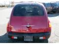 Inferno Red Pearlcoat - PT Cruiser Limited Photo No. 7