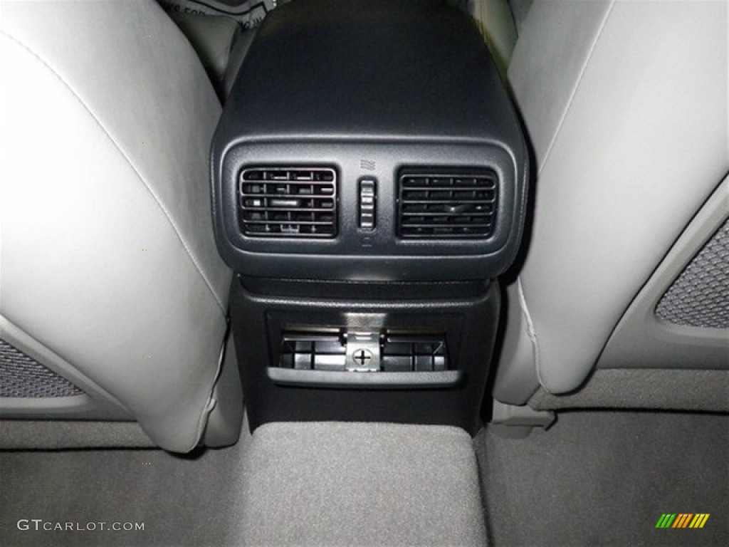 2007 Infiniti G 35 S Sport Sedan Controls Photo #73607675