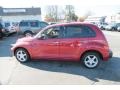 Inferno Red Pearlcoat - PT Cruiser Limited Photo No. 11