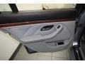 Blue Water Metallic - 5 Series 530i Sedan Photo No. 27