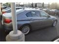 2013 Space Gray Metallic BMW 5 Series 535i Sedan  photo #3