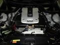 2007 Infiniti G 3.5 Liter DOHC 24-Valve VVT V6 Engine Photo
