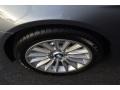 2013 Space Gray Metallic BMW 5 Series 535i Sedan  photo #8