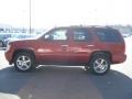 2013 Crystal Red Tintcoat Chevrolet Tahoe LT 4x4  photo #5