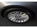 2013 Space Gray Metallic BMW 5 Series 535i Sedan  photo #9